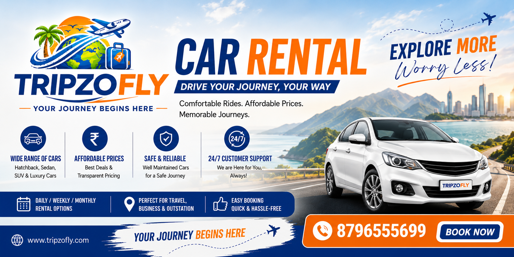 Car Rental