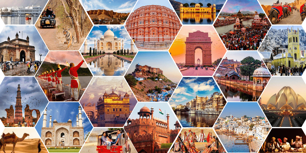 Pilgrimage Tour Packages