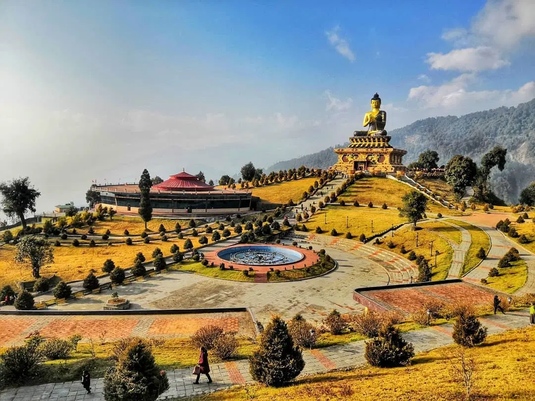 Darjeeling Tourist Places