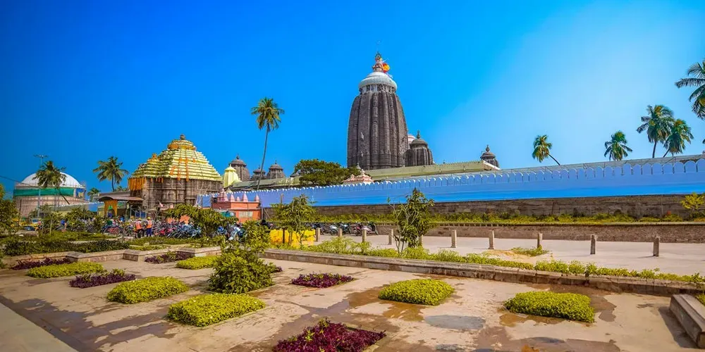 Varanasi & Spiritual North