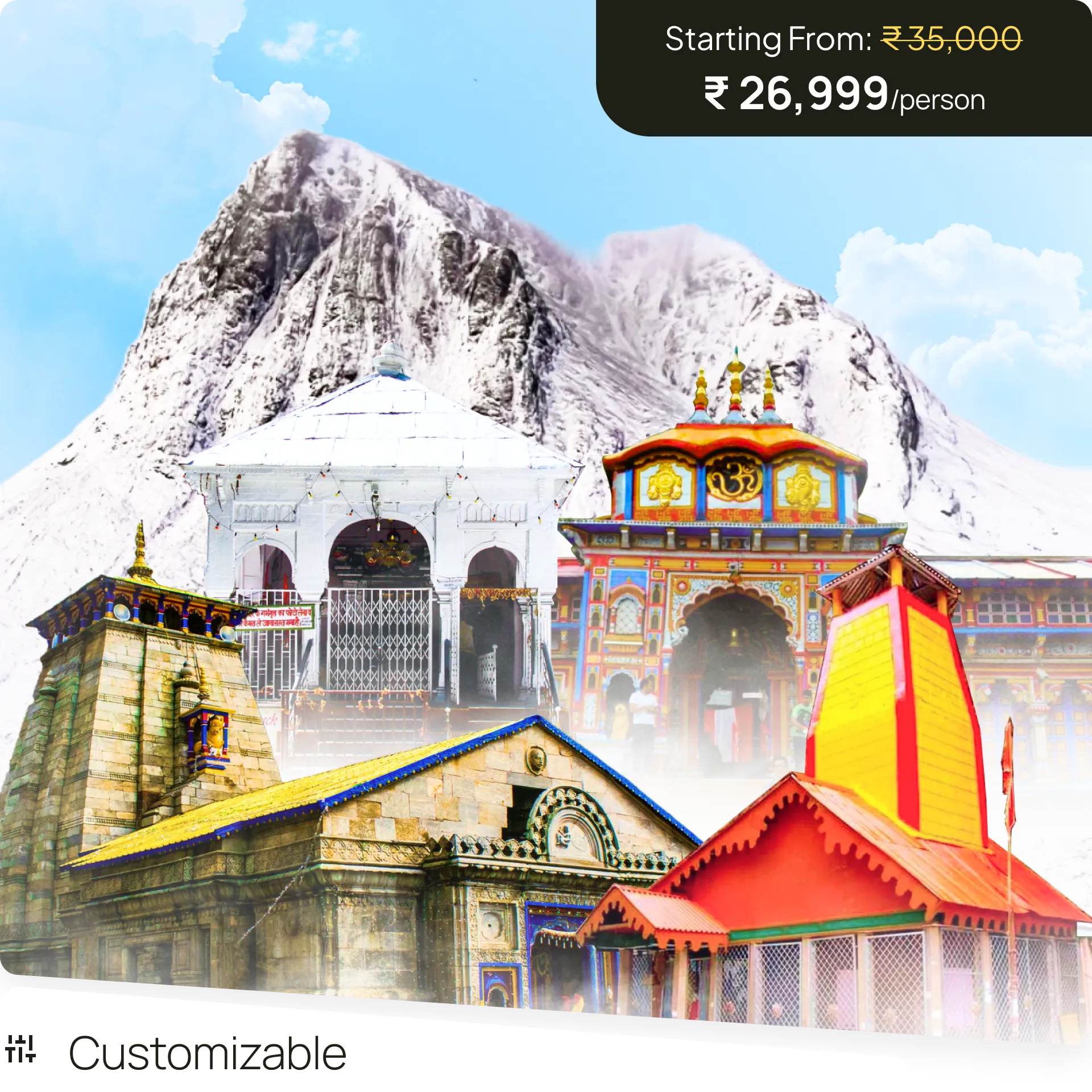 Varanasi & Spiritual North