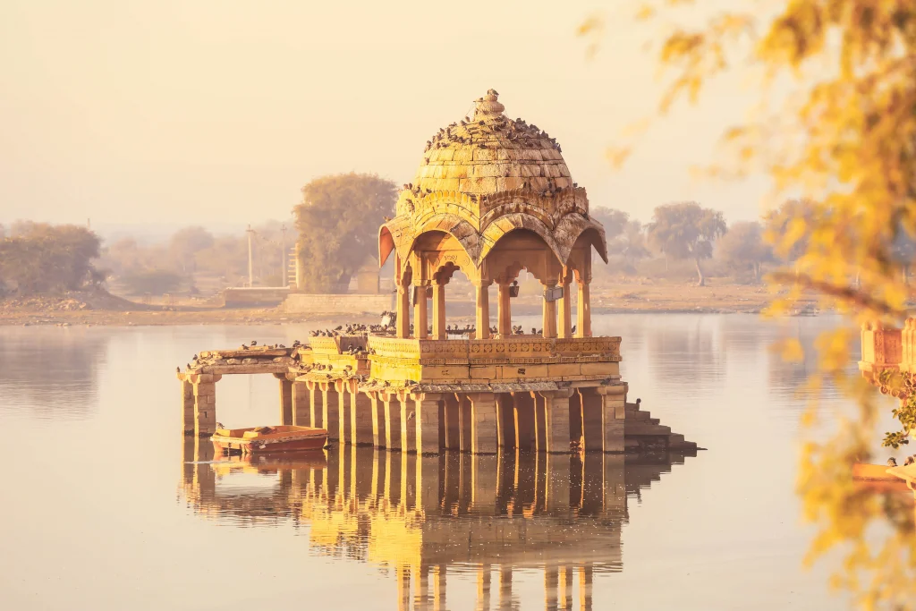 Jaisalmer Tour Packages