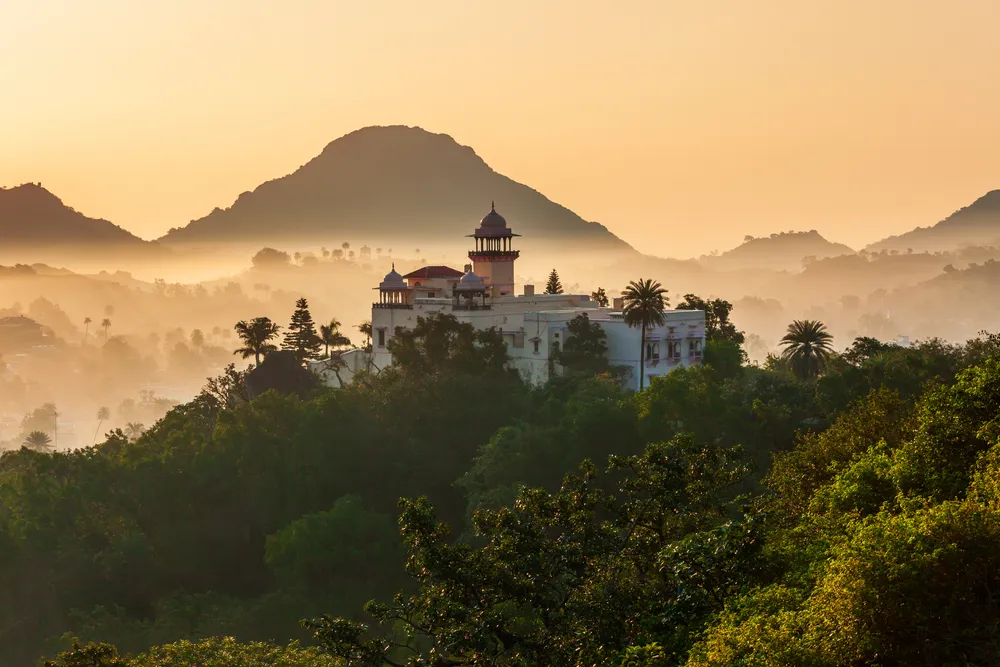 Mount Abu Tour Packages