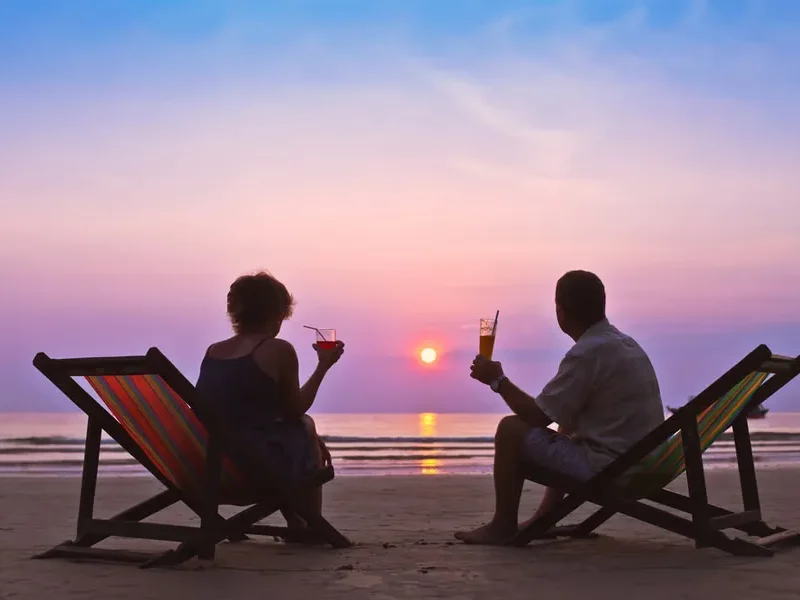 5 Days South Goa Tour Package