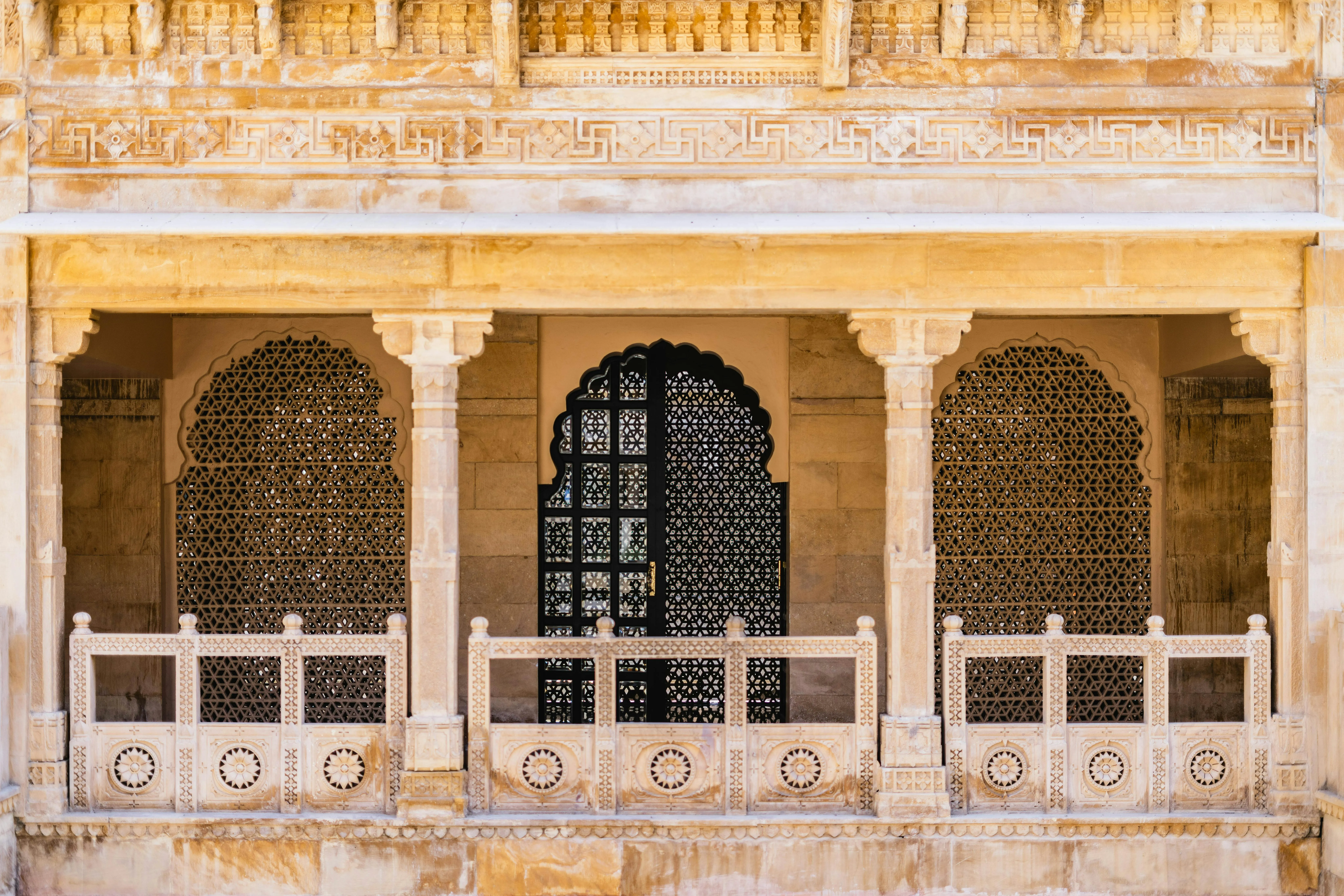 5 Days 4 Nights Jodhpur Jaisalmer Tour Package