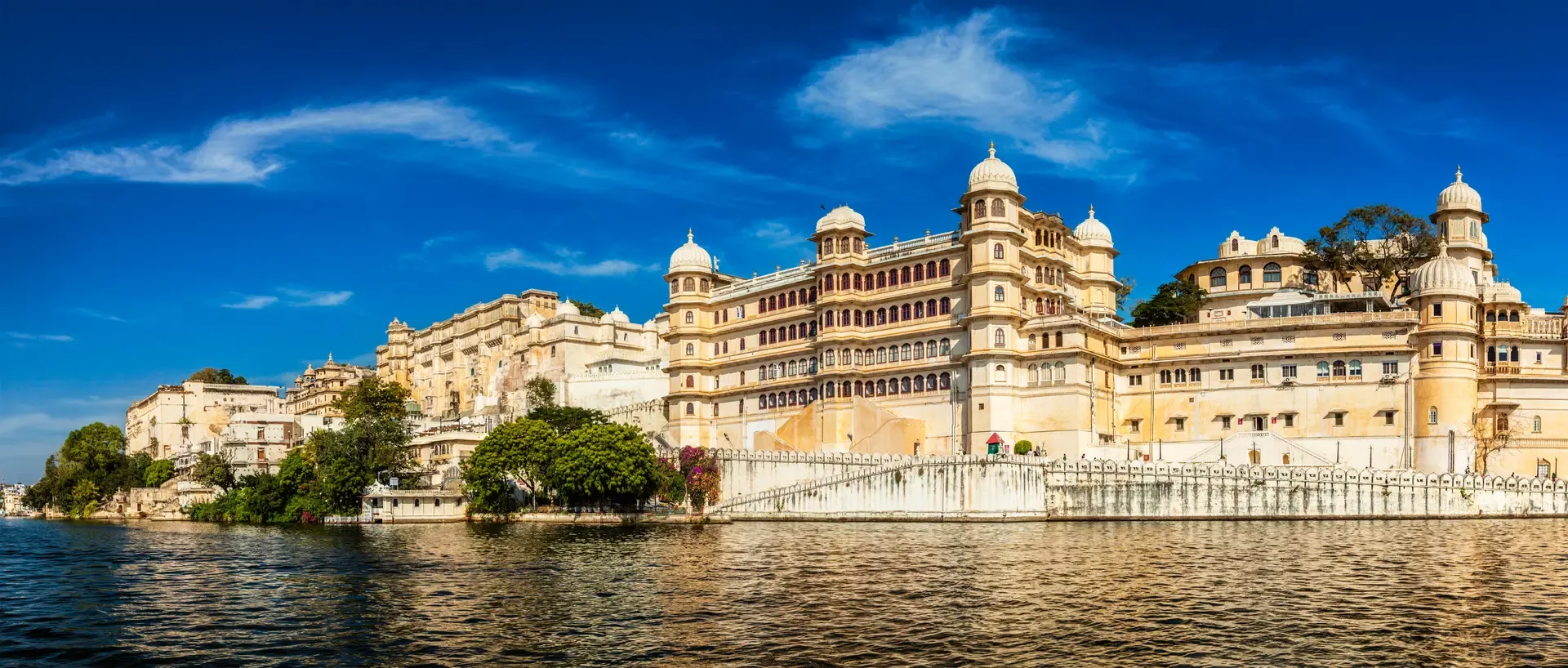 Golden Triangle Tour