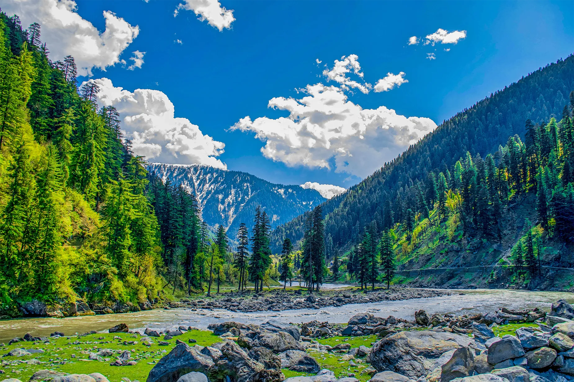 Golden Triangle Tour