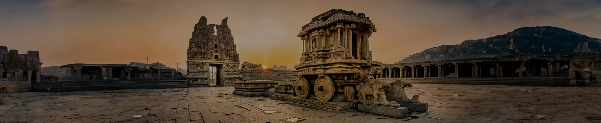 5 Nights 6 Days Karnataka Tour Package