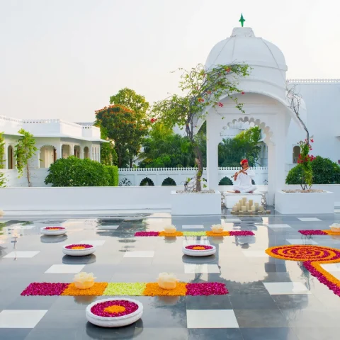 Golden Triangle Tour
