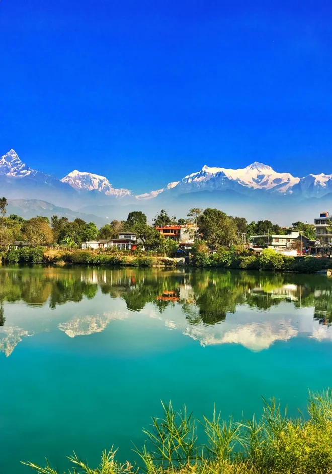 Golden Triangle Tour