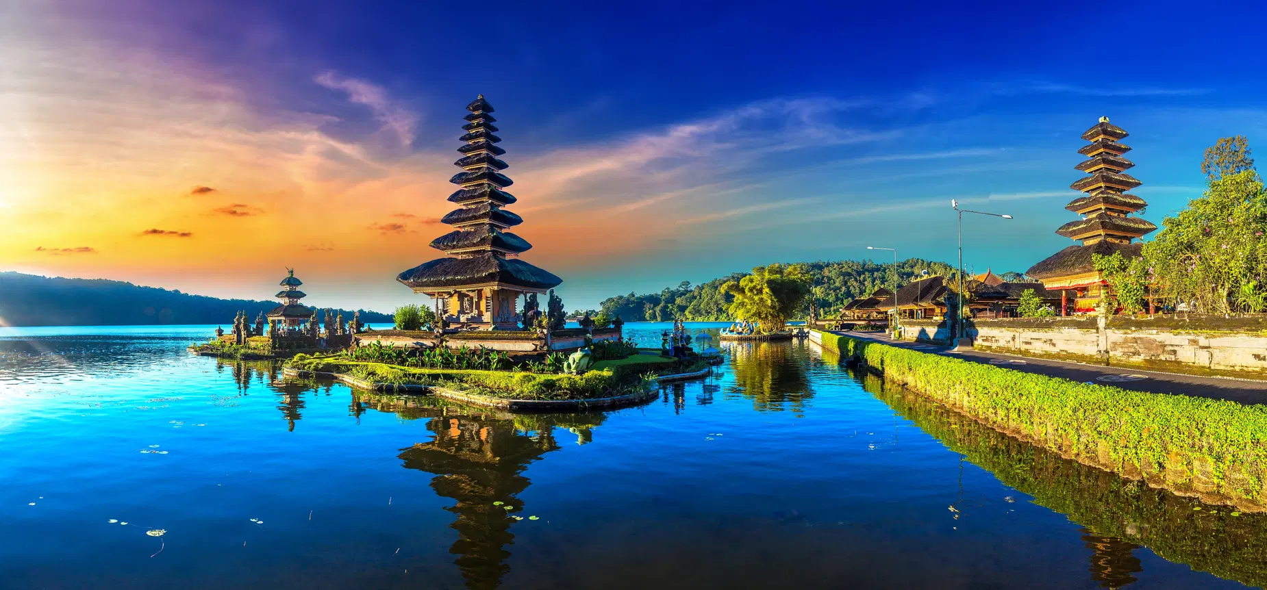 4 Nights 5 Days Bali Tour Package