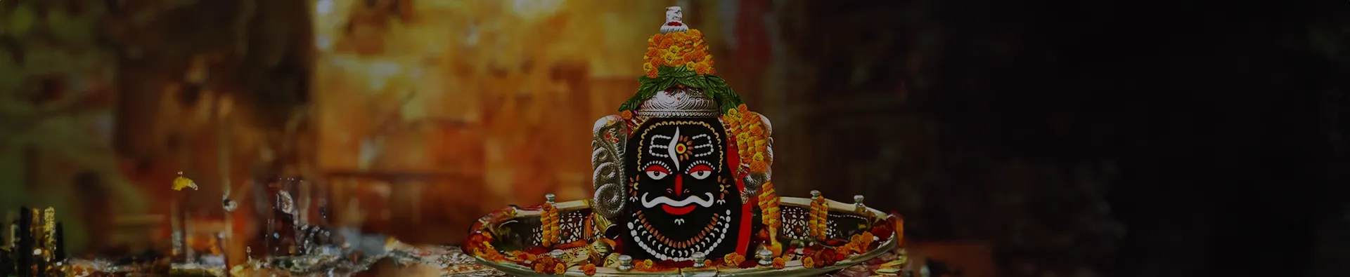 Ujjain Mahakaleshwar Tour Package