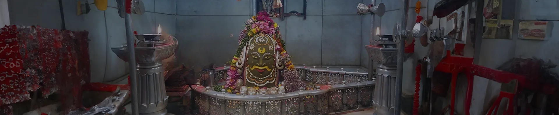 2 Nights 3 Days Ujjain Mahakaleshwar Tour Package