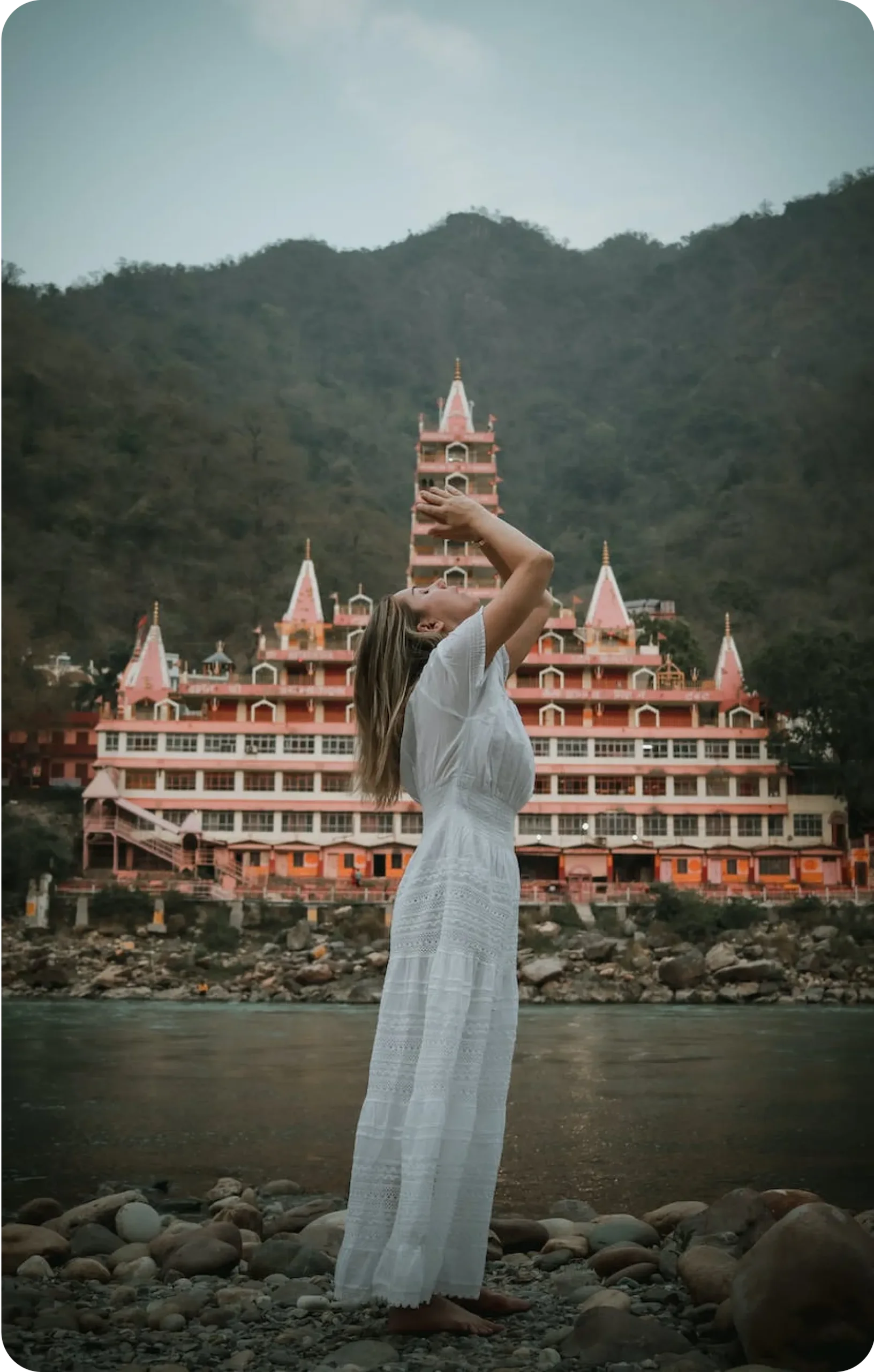 4 Days Rishikesh Tour Package