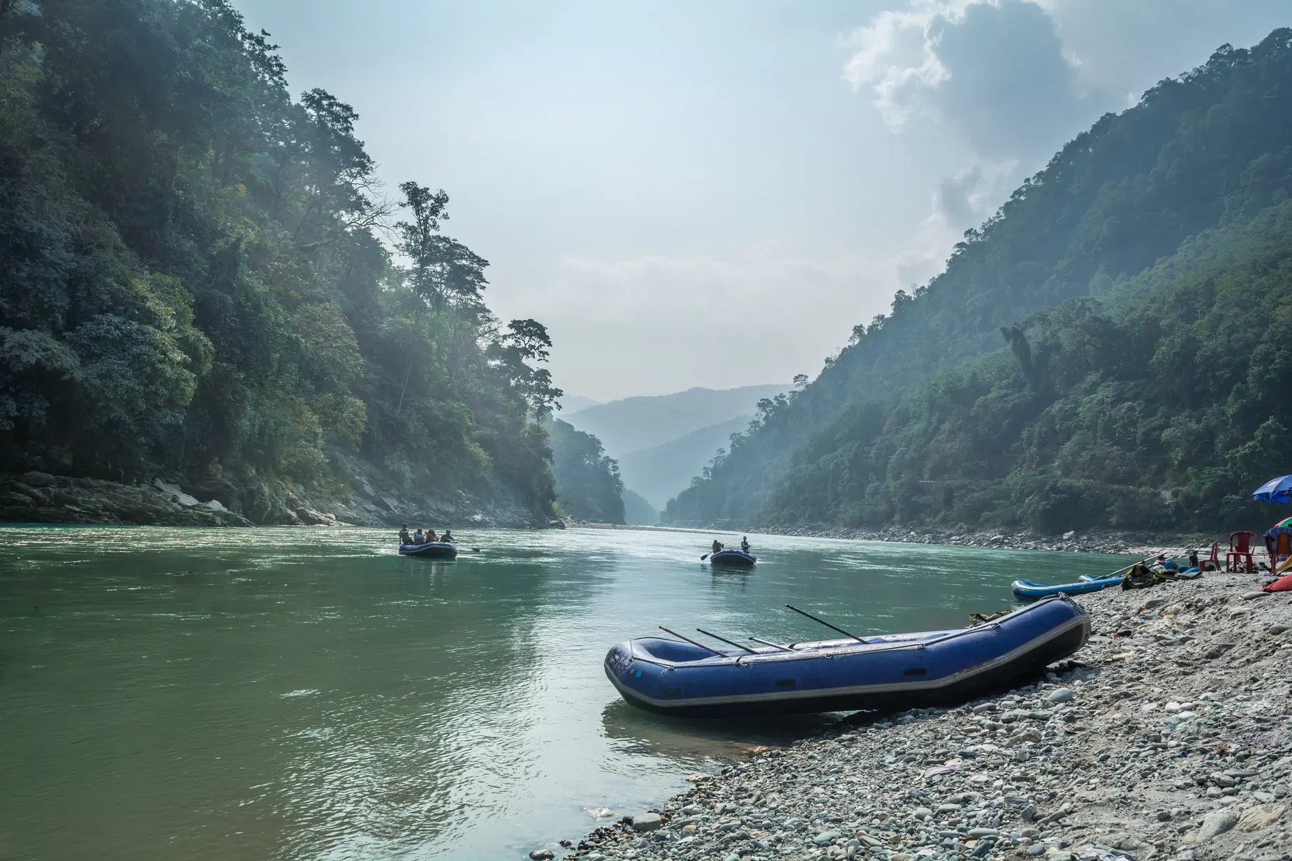 Mystery Mountain Sikkim Tour Package