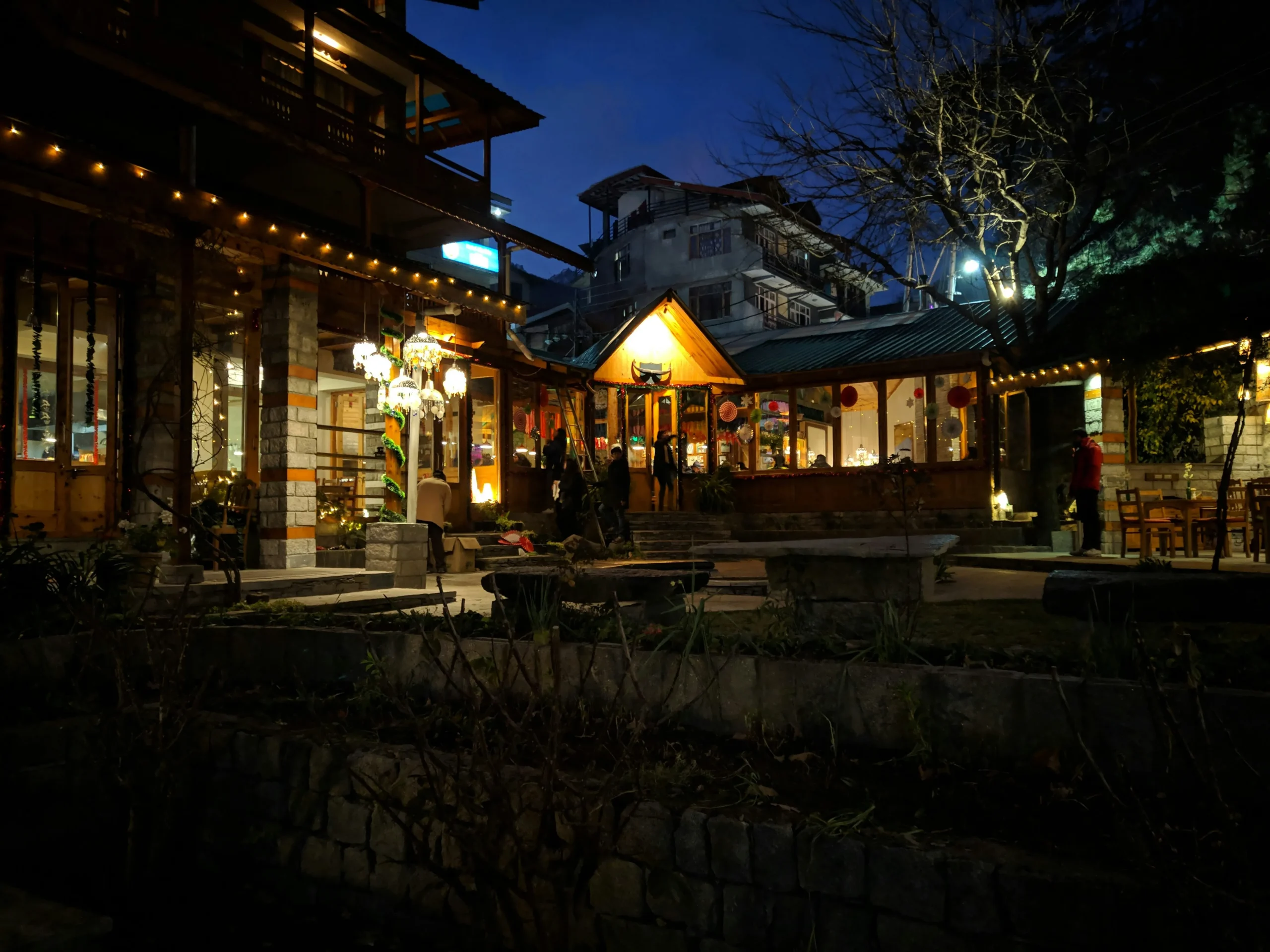 Manali Tour Package