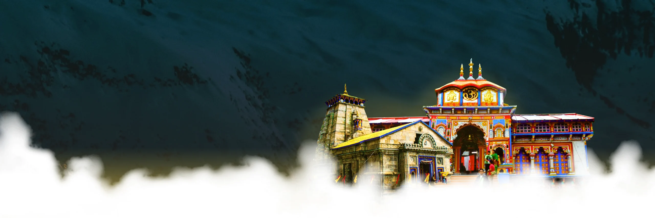 Chardham Yatra Package From Delhi