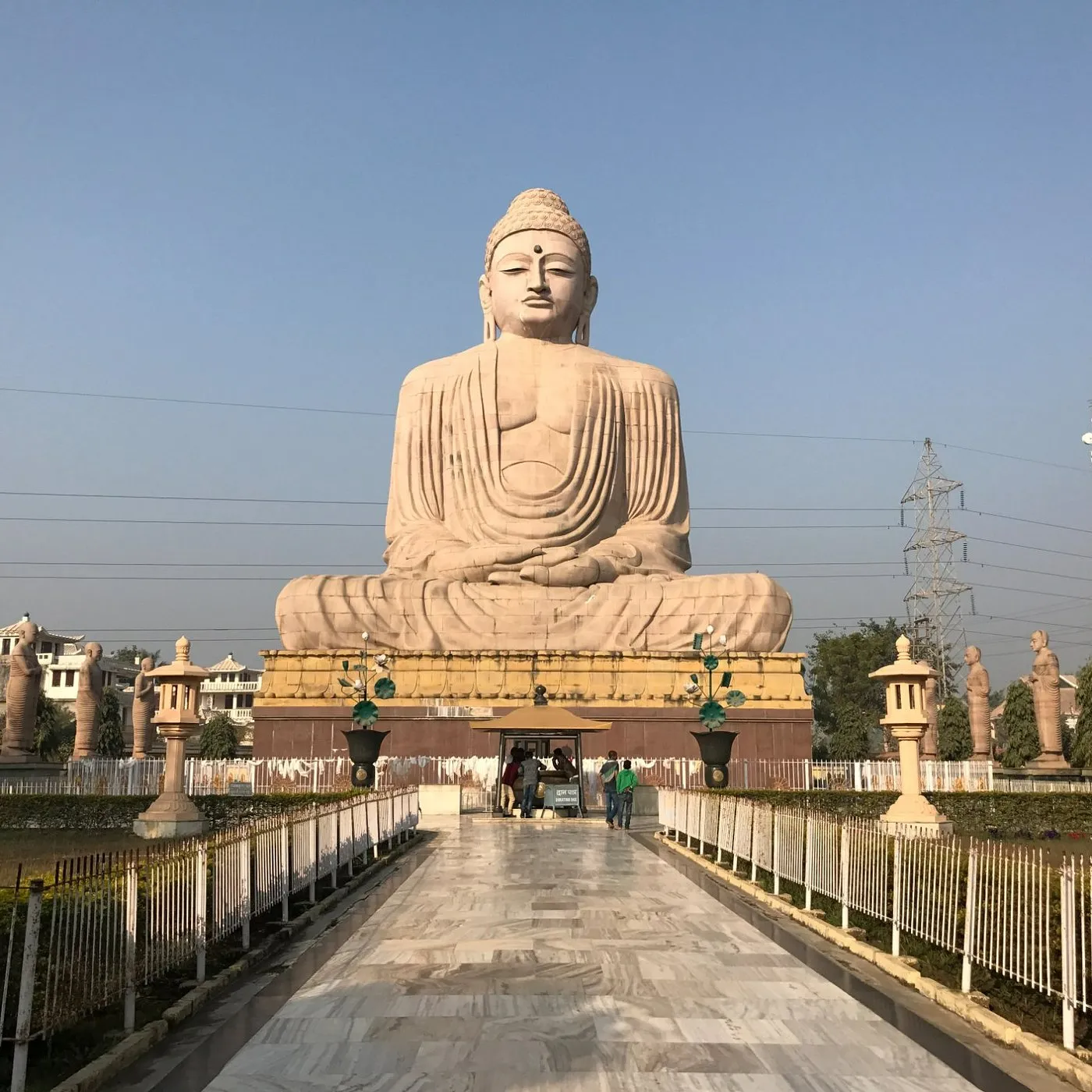 Golden Triangle Tour
